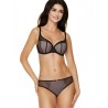  Soutien-gorge rembourré model 151174 Gorteks 