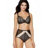  Soutien-gorge rembourré model 151717 Gorteks 