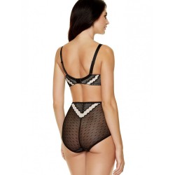  Soutien-gorge rembourré model 151717 Gorteks 