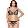  Soutien-gorge rembourré model 152290 Gorteks 