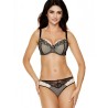  Soutien-gorge rembourré model 152290 Gorteks 