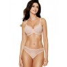  Soutien-gorge rembourré model 153708 Gorteks 