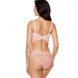  Soutien-gorge rembourré model 154222 Gorteks 