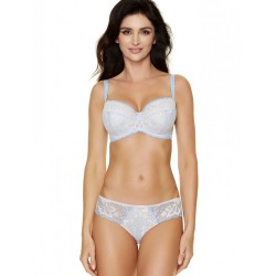  Soutien-gorge rembourré model 154554 Gorteks 