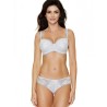  Soutien-gorge rembourré model 154554 Gorteks 