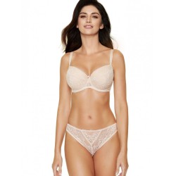  Soutien-gorge rembourré model 155655 Gorteks 