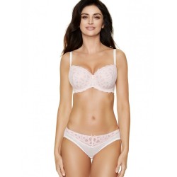  Soutien-gorge rembourré model 156443 Gorteks 