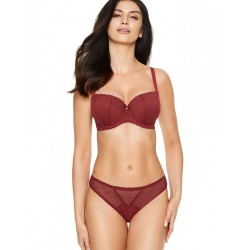  Soutien-gorge rembourré model 156845 Gorteks 