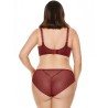  Soutien-gorge rembourré model 156845 Gorteks 