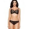  Soutien-gorge rembourré model 157254 Gorteks 