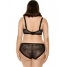  Soutien-gorge rembourré model 157254 Gorteks 