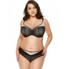  Soutien-gorge rembourré model 157938 Gorteks 