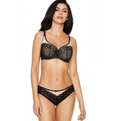  Soutien-gorge rembourré model 157938 Gorteks 