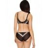  Soutien-gorge rembourré model 157938 Gorteks 