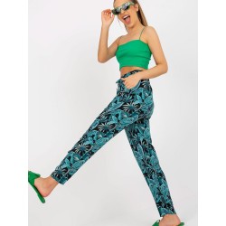  Pantalon femme Sublevel 