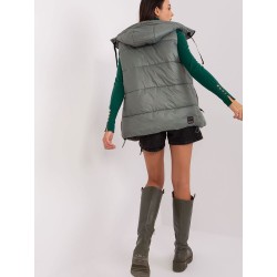  Gilet Sublevel 