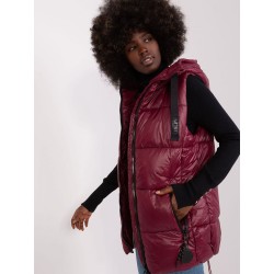  Gilet Sublevel 