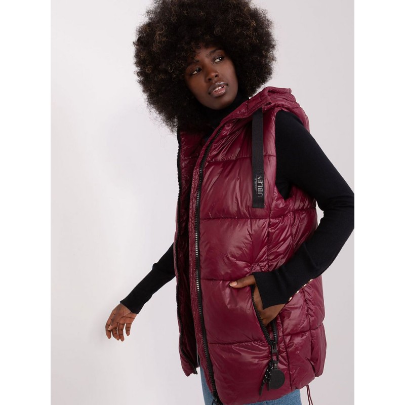  Gilet Sublevel 
