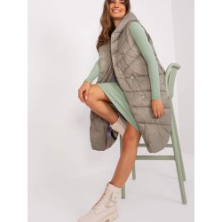  Gilet Sublevel 