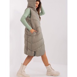  Gilet Sublevel 