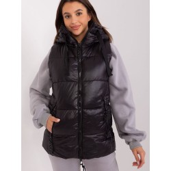  Gilet Sublevel 