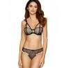  Soutien-gorge rembourré model 163130 Gorteks 