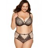  Soutien-gorge rembourré model 163131 Gorteks 