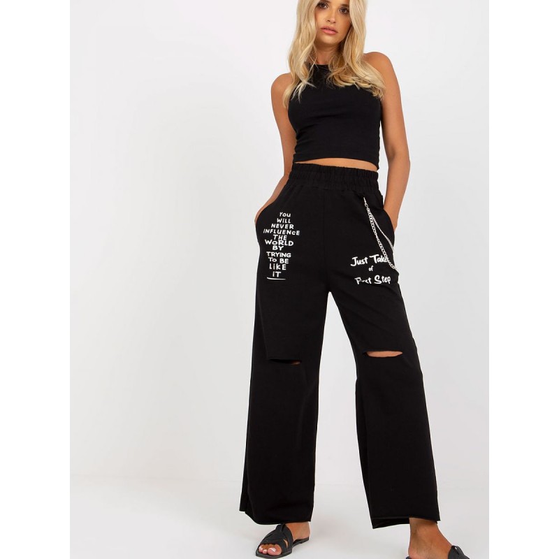  Pantalon femme Fancy 