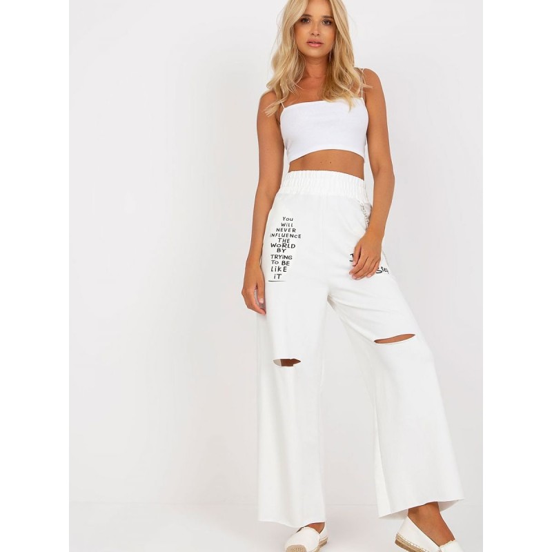  Pantalon femme Fancy 