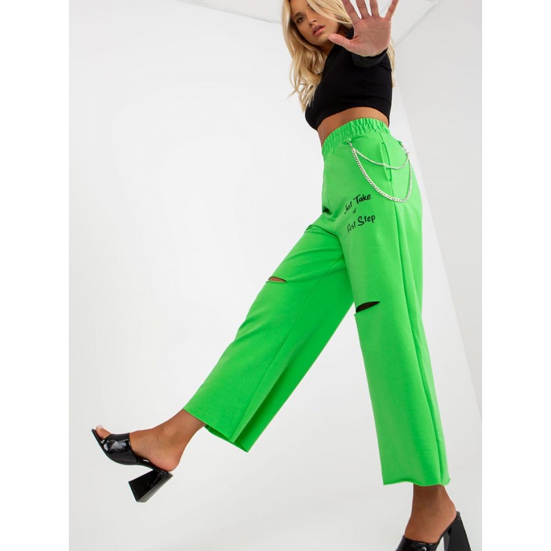  Pantalon femme Fancy 