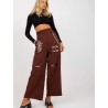  Pantalon femme Fancy 