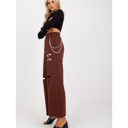  Pantalon femme Fancy 