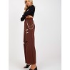 Pantalon femme Fancy 