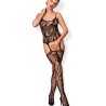  Bodystocking Hot in here 