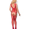  Bodystocking Hot in here 