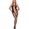  Bodystocking Hot in here 