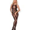  Bodystocking Hot in here 