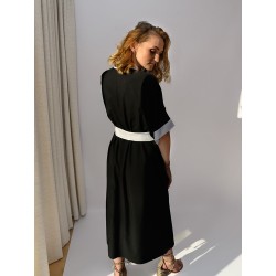  Robe de jour Modagi 