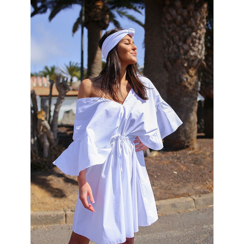  Robe de jour Modagi 