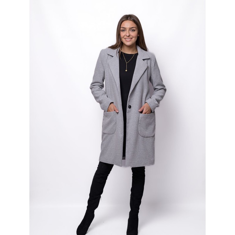  Manteau Modagi 