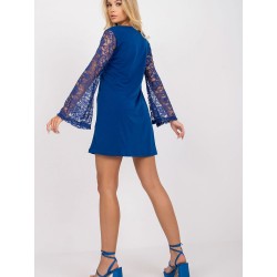  Robe de cocktail Janes 