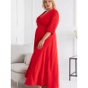  Plus size Robe Karko 