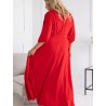  Plus size Robe Karko 