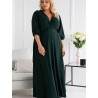  Plus size Robe Karko 