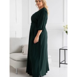  Plus size Robe Karko 