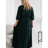  Plus size Robe Karko 