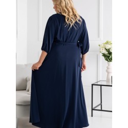  Plus size Robe Karko 