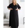  Plus size Robe Karko 