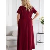  Plus size Robe Karko 