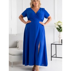  Plus size Robe Karko 